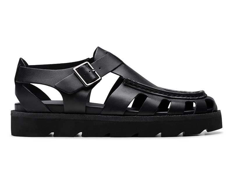 ORIGNALS Meadow Buckle メドウバックル