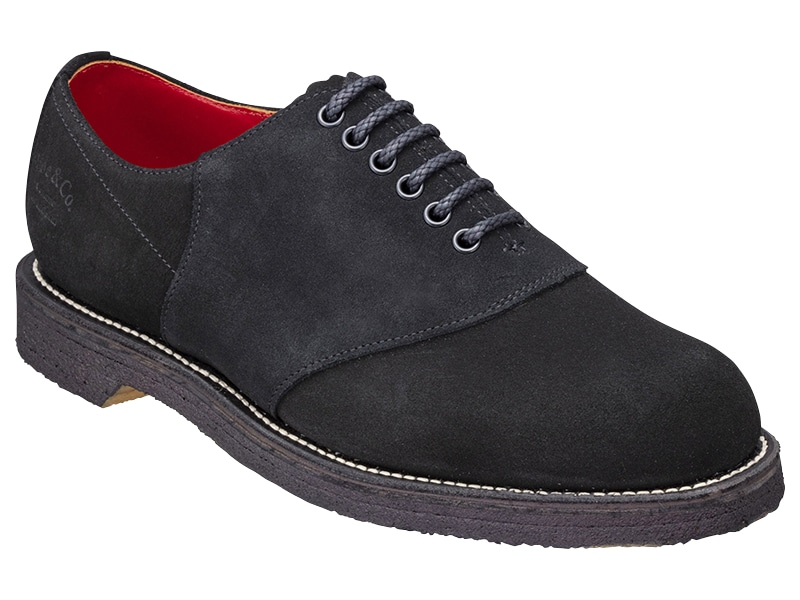 REGAL Shoe  Co. サドルシューズ（827SDBC） 靴・リーガルコーポレーション公式オンラインショップ‐REGAL ONLINE  SHOP
