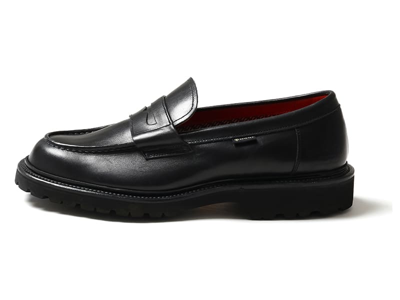 REGAL ローファー・革靴(GORE-TEX フットウェア) 25.5cm
