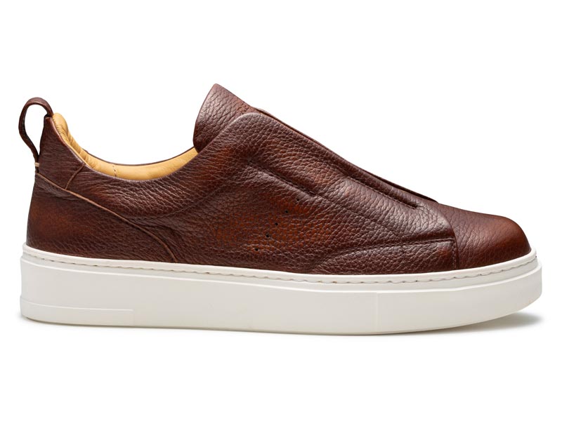 ディアスキン スリッポン