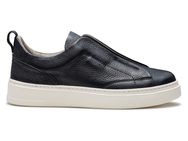 ディアスキン スリッポン