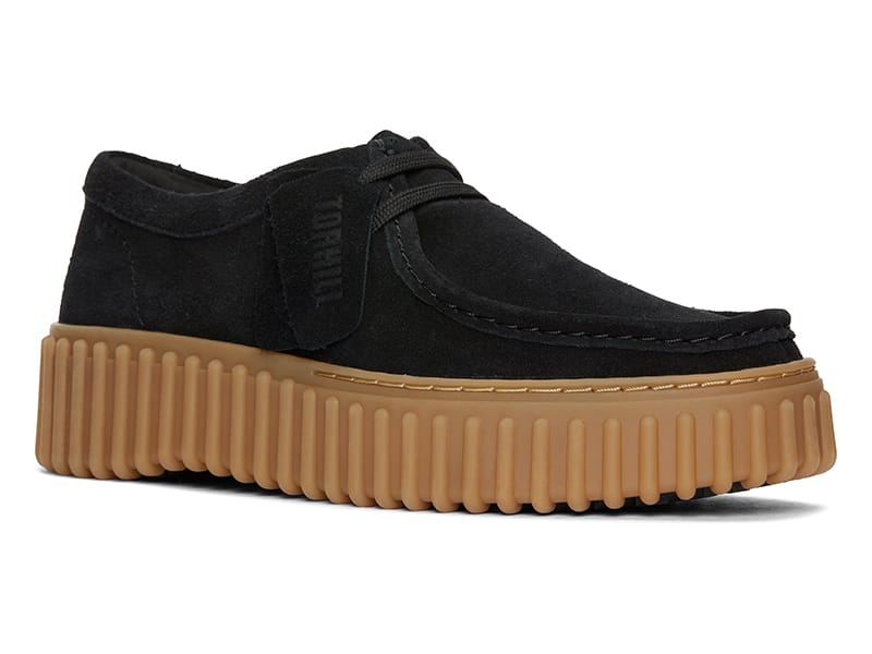 Clarks Torhill Bee トーヒルビー(852G) | 靴・リーガル