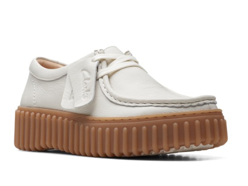 Clarks Torhill Bee トーヒル ビー（852G_S） | 靴のリーガル