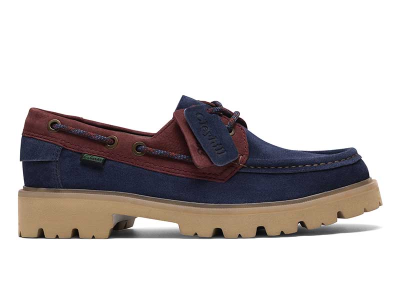 Cleyhill Boat セイヒルボート