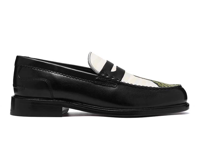 CraftJames Lo クラフトジェームスロー