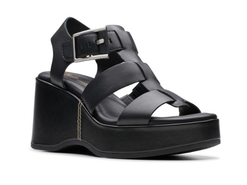 シュウ様 新品未使用品 Clarksマノンコーブ 37 23センチ