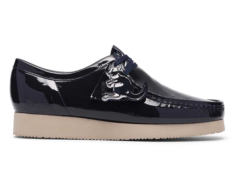 Wallabee 2604 ワラビー2604