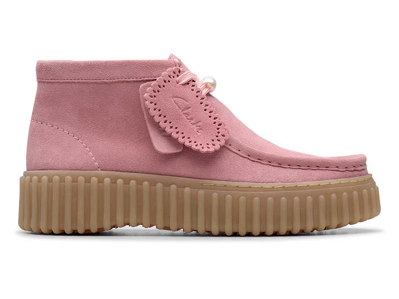 Torhill Moss トーヒルモス