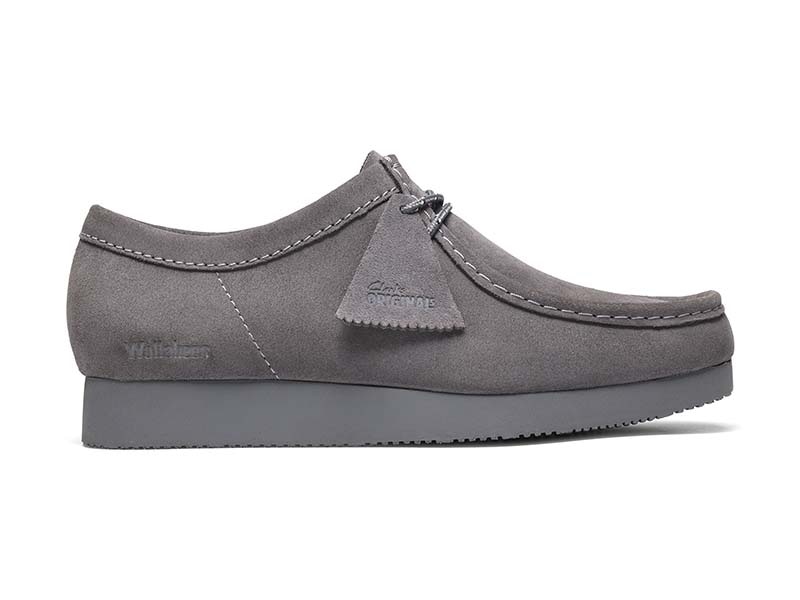 【ORIGINALS】Wallabee Lite ワラビーライト