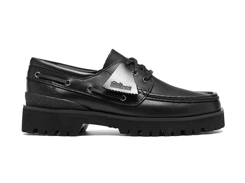 【ORIGINALS】Yukoner Boat ユーコナーボート