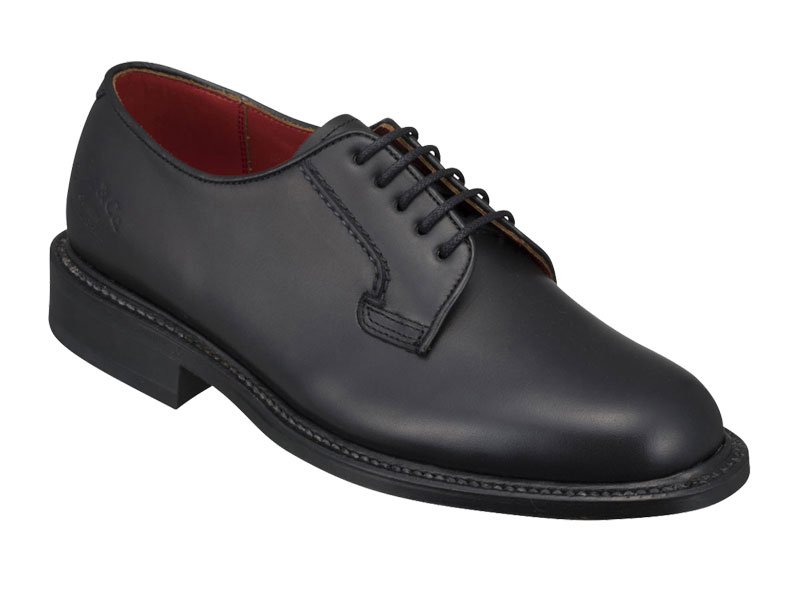 REGAL Shoe & Co. ラウンドラスト プレーントウ（964SCHK02） | 靴