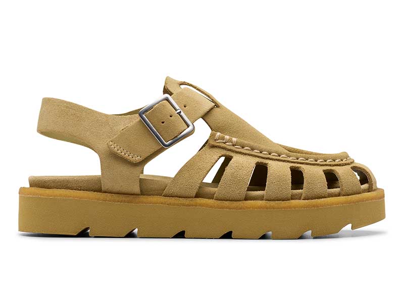 ORIGNALS Meadow Buckle. メドウバックル