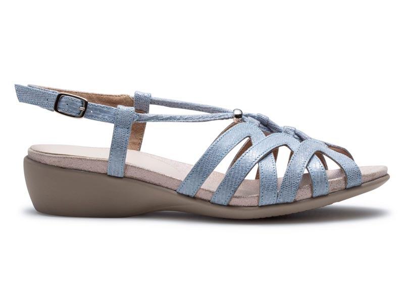 モールドサンダル