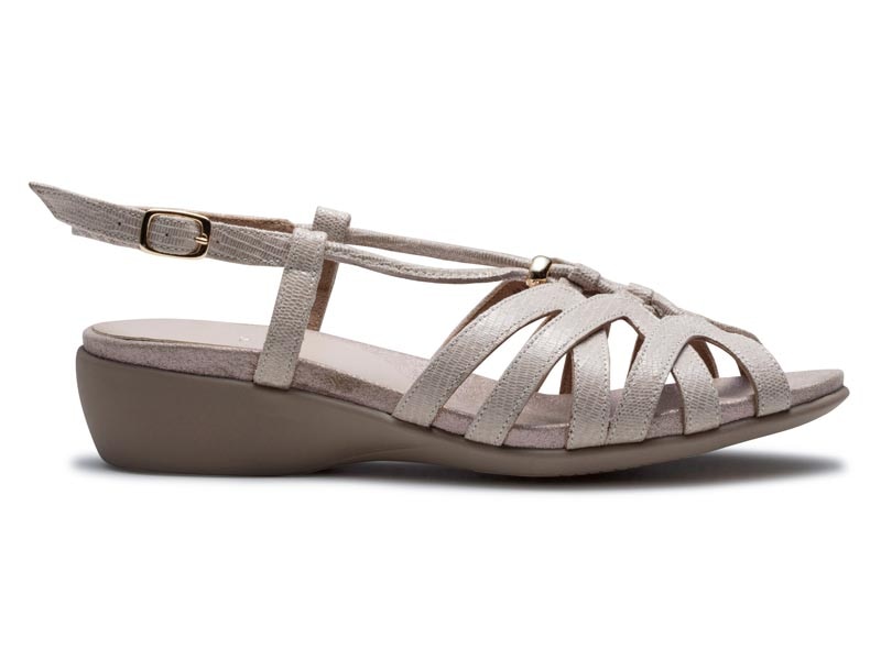 モールドサンダル