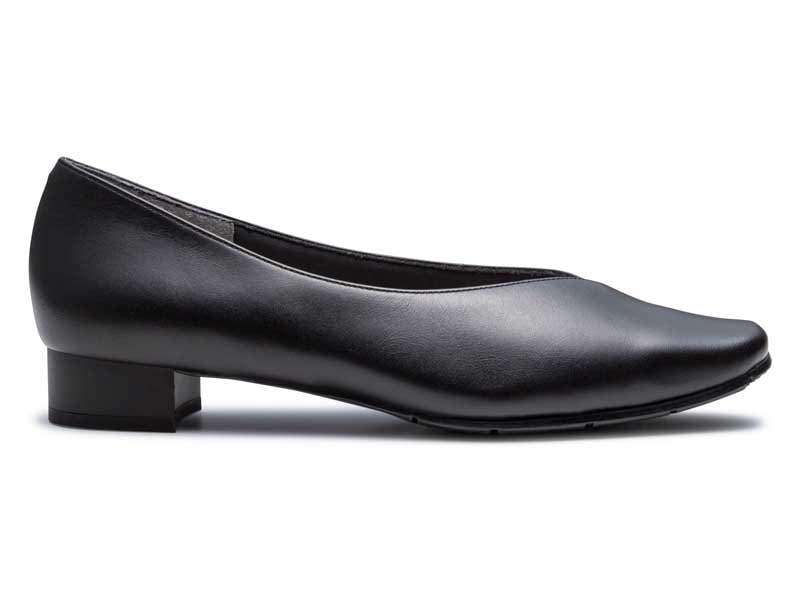 晴雨兼用パンプス