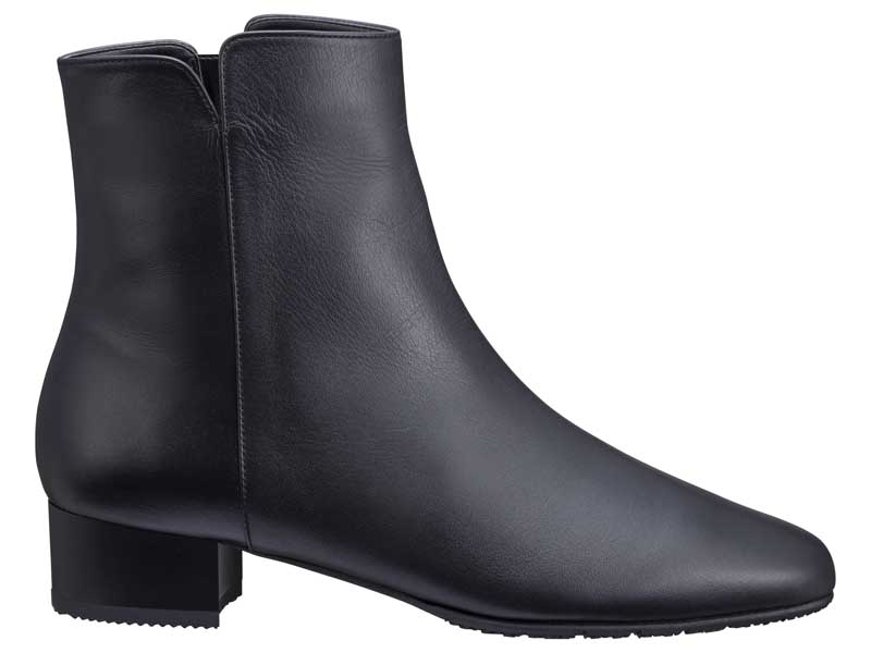 晴雨兼用ショートブーツ