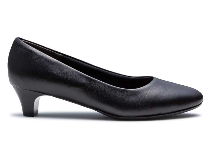 プレーンパンプス 幅広EEEEE