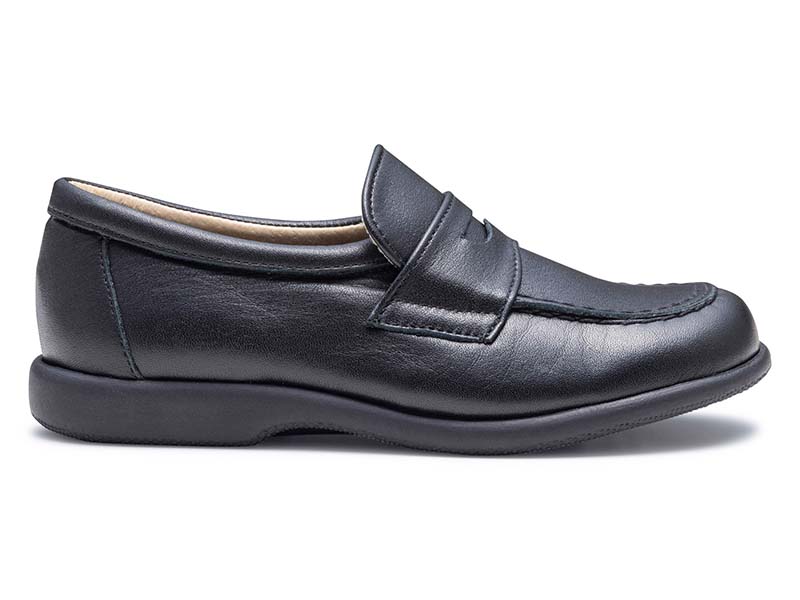 リーガルキッズ フォーマル ローファー