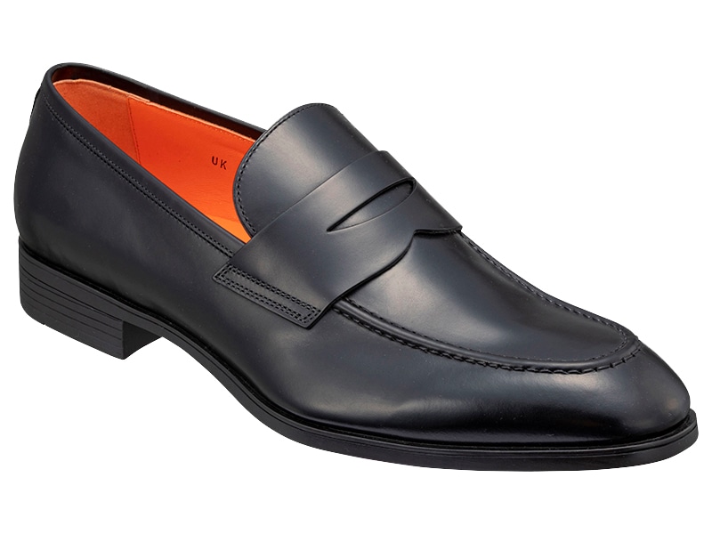 Santoni ローファー（B27E14944） | 靴・リーガルコーポレーション公式 