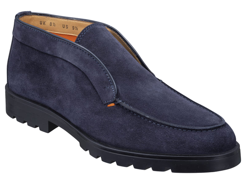 Santoni ブーツ(B55E17823) | 靴・リーガルコーポレーション公式