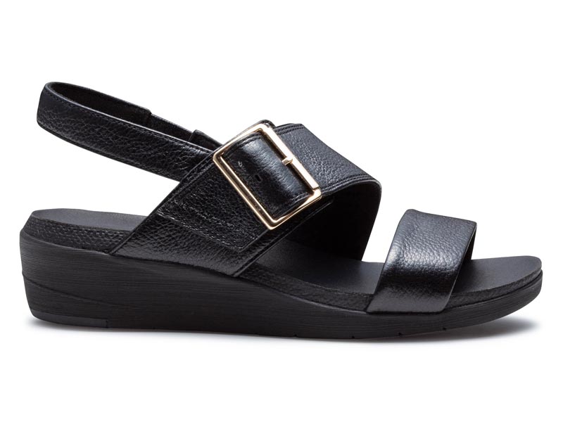 ベルトサンダル