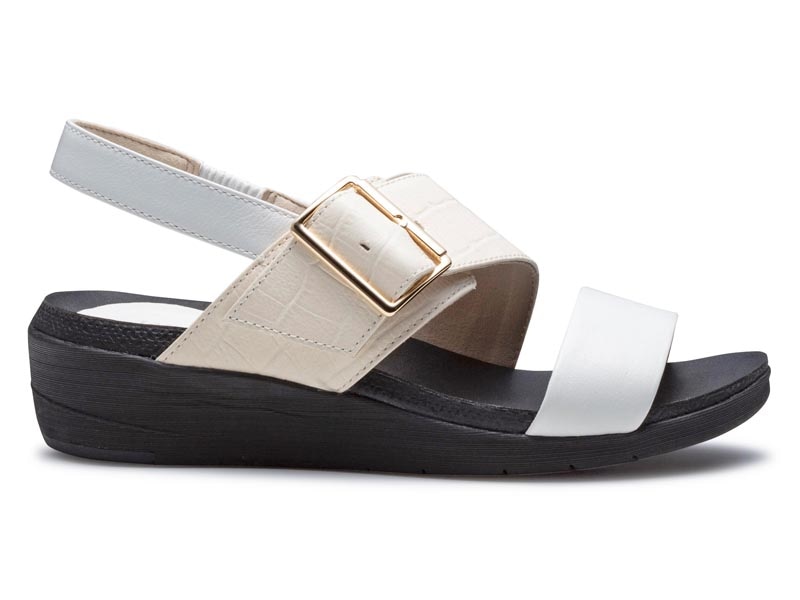 ベルトサンダル