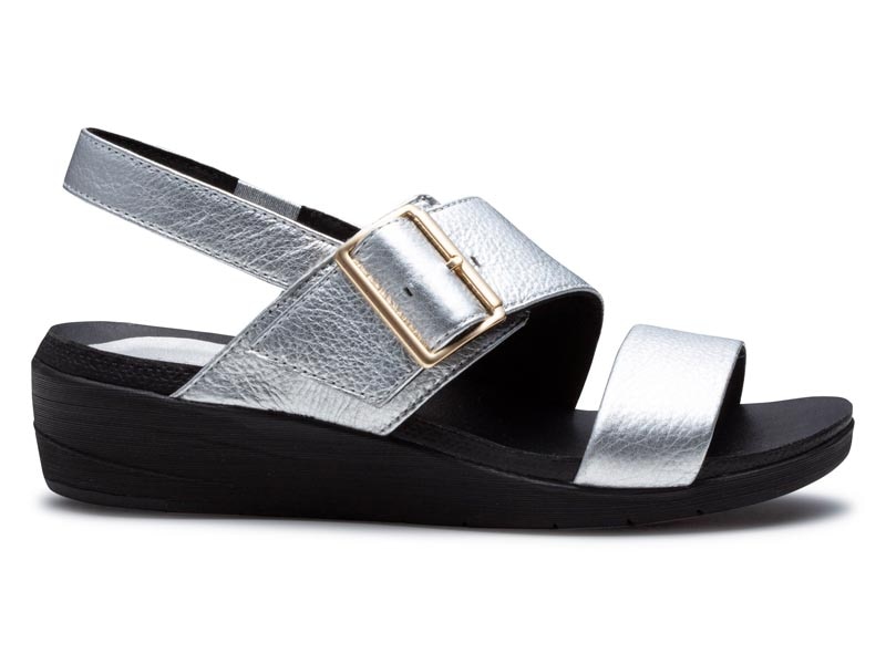 ベルトサンダル