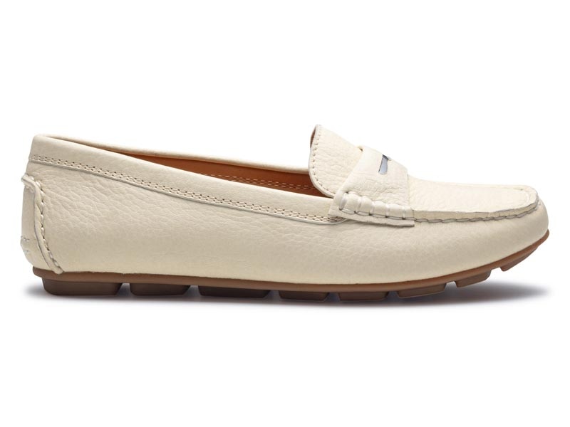 ドライビングタイプシューズ