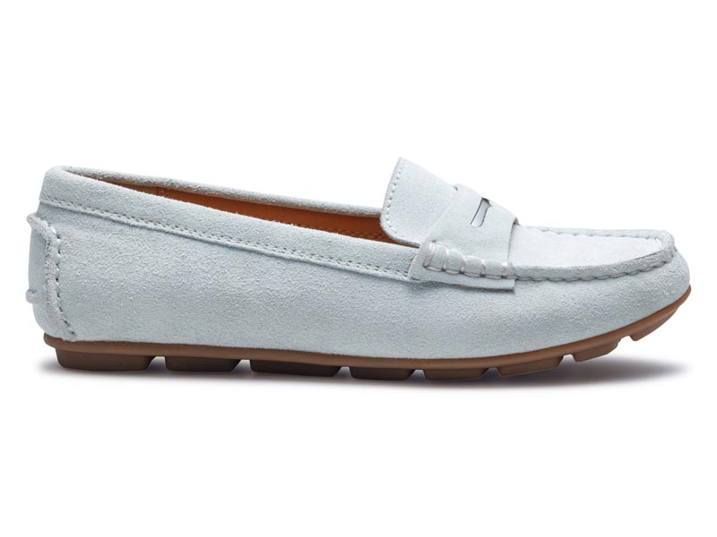 ドライビングタイプシューズ