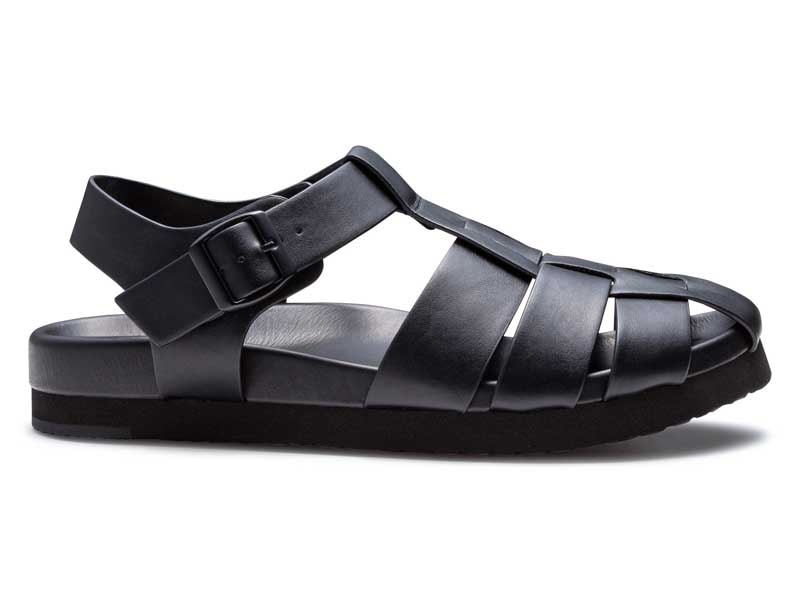 グルカサンダル