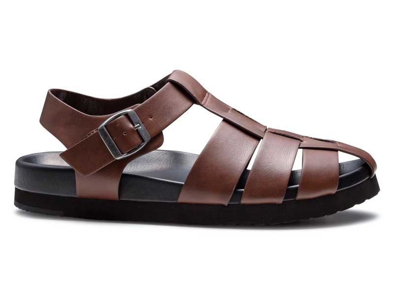 グルカサンダル