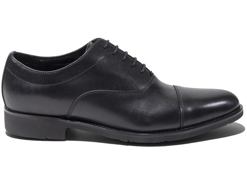 内羽根ストレートチップ GORE-TEX