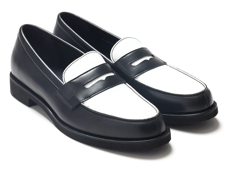 KENFORD ローファー（KP13AC） 靴・リーガルコーポレーション公式オンラインショップ‐REGAL ONLINE SHOP