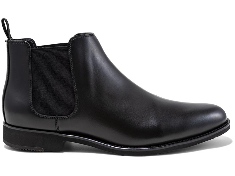 サイドゴアブーツ