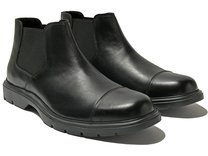 KENFORD サイドゴアブーツ（KP16AG） 靴・リーガルコーポレーション公式オンラインショップ‐REGAL ONLINE SHOP
