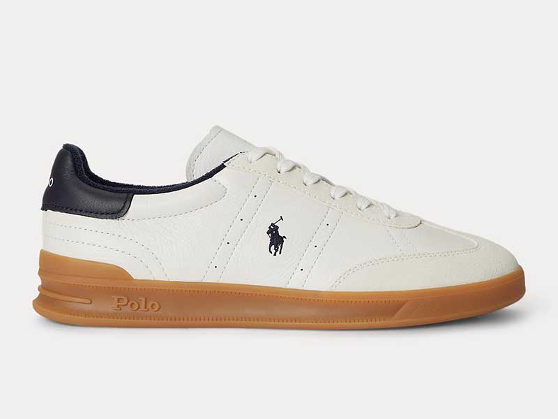 HERITAGE AERA ヘリテージ エラ