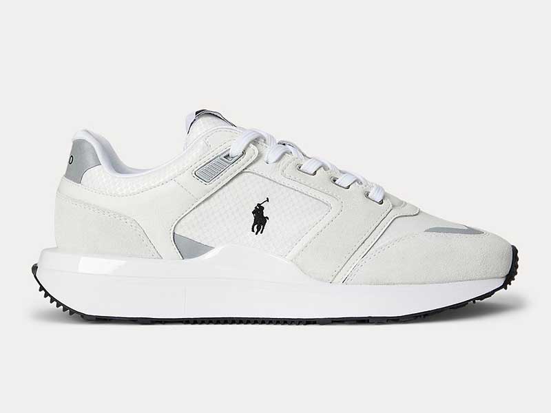 P67V TRN 89 PP V2 トレイン 89 PP V2 ホワイト