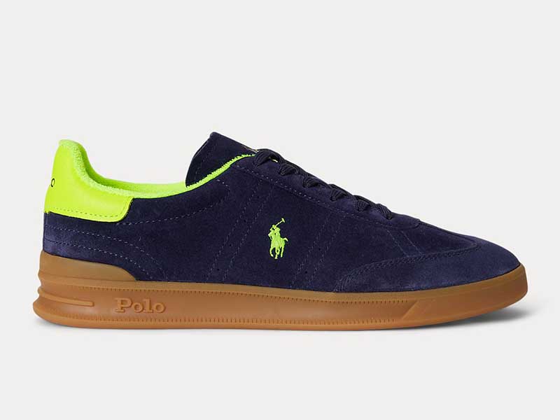 HERITAGE AERA ヘリテージ エラ