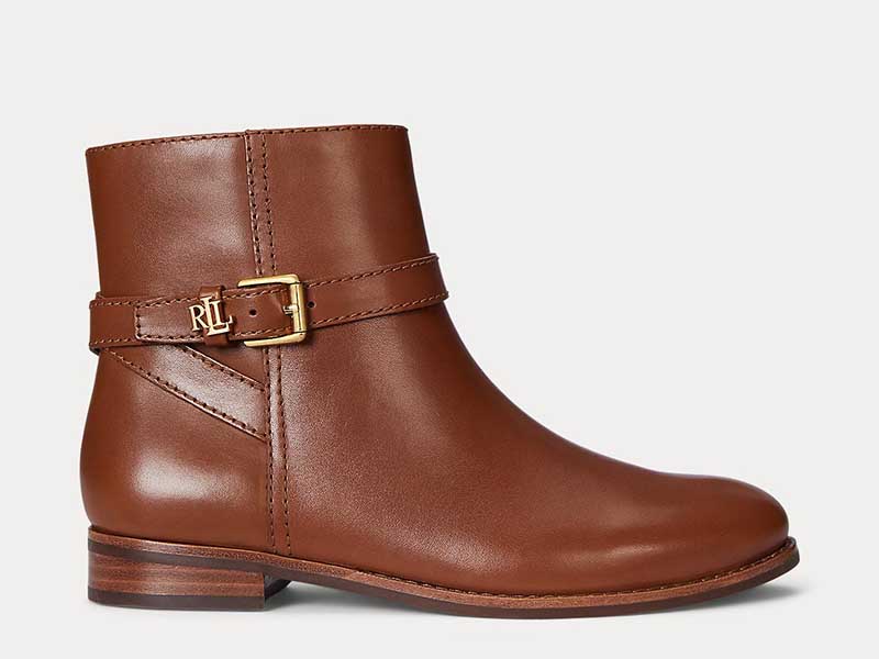 R15H BROOKE BT 2 ブルック ブーツ 2 タン