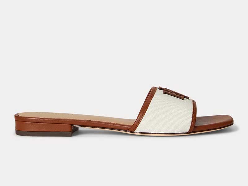 EVERLEY SANDALS エバリー サンダル