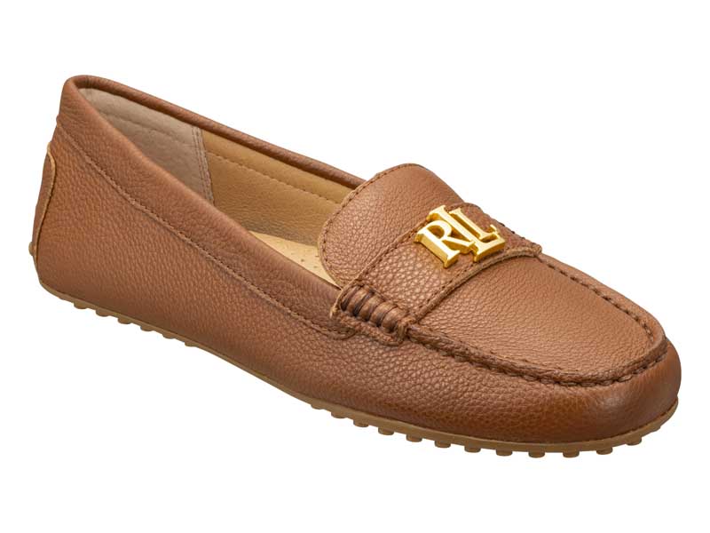 フラット LAUREN RALPH LAUREN｜リーガルコーポレーション公式オンラインショップ