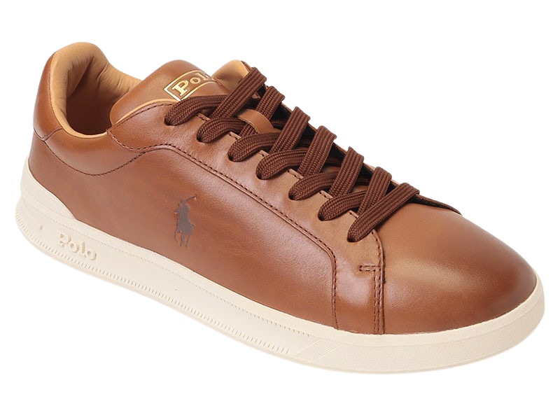 POLO RALPH LAUREN HERITAGE COURT 2 ヘリテージコート 2（RA19） | 靴