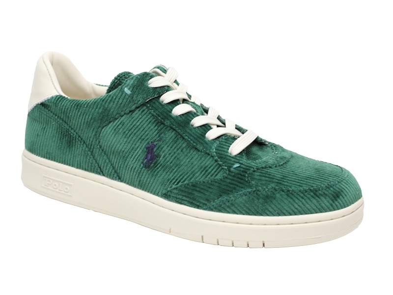 POLO CORT LUX ポロコートLUX