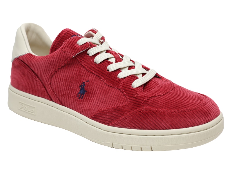POLO CORT LUX ポロコートLUX