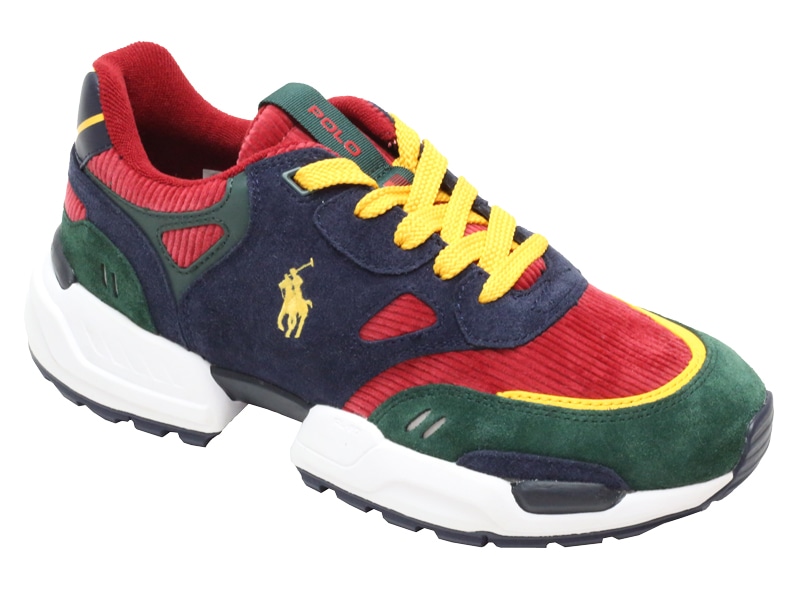 POLO JOGGER PP ポロジョガーPP