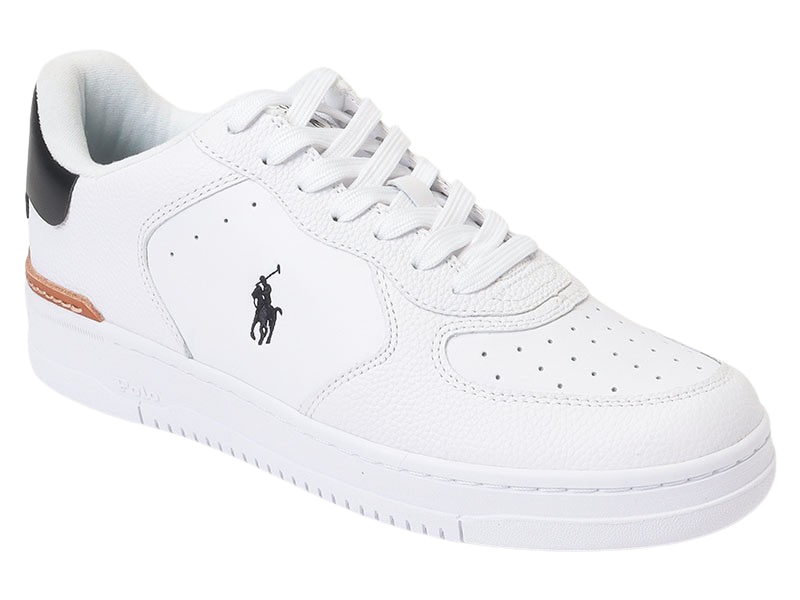 POLO RALPH LAUREN MASTERS COURT マスターズコート(P59T) | 靴