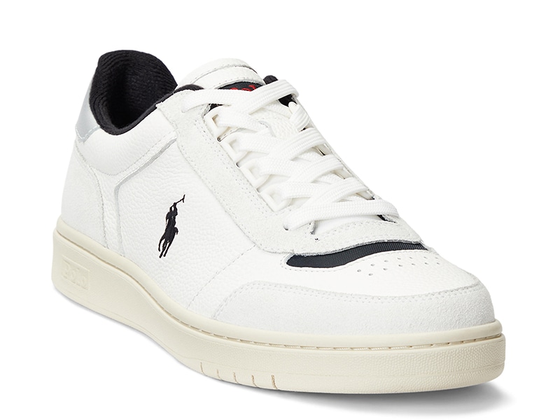 P29V POLO COURT SPORT  ポロコートスポーツ クリーム