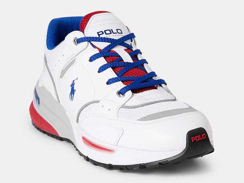 RE46_S TRACKSTR 250 トラックスター250 ホワイトレッド