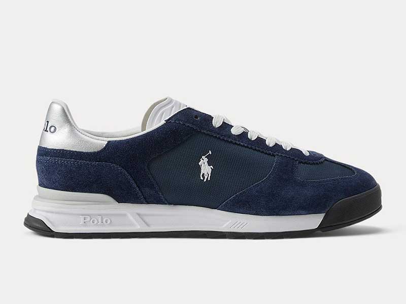 RE65 VARICK PP バリック PP ネイビー