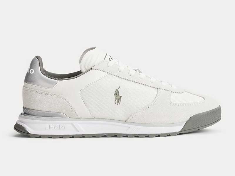 RE65 VARICK PP バリック PP ホワイト